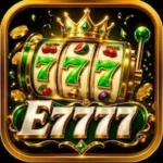 E7777 Game
