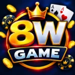 8w