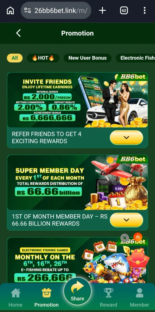 BB6Bet