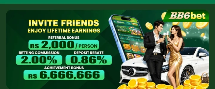BB6Bet