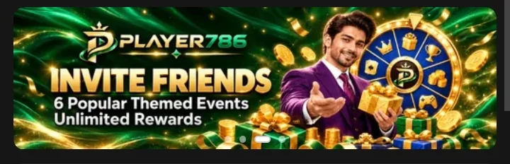 Player 786